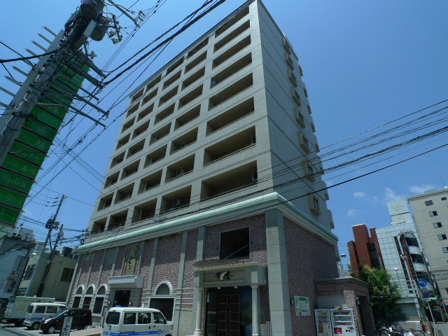 ���R�E�F�X�e�B��&nbsp;502&nbsp;��Ԓ�1����