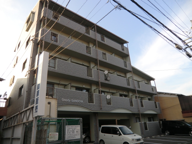 GoodySANGOYA&nbsp;303&nbsp;�a��k1����