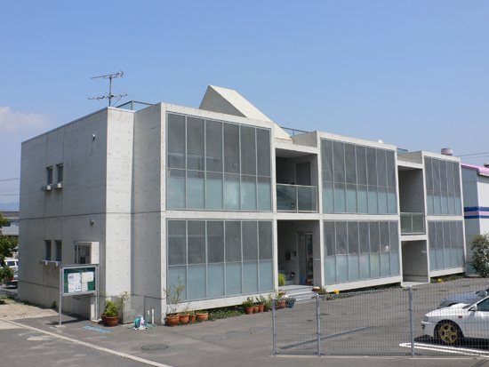 Apartment&nbsp;house&nbsp;sumu&nbsp;2A&nbsp;�ɗ\�S�u�����d��